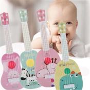 Ekana Kids Toy Ukulele: Educational Musical Instrument for Children