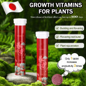 Organic Plant Growth Enhancer by GreenGrowth