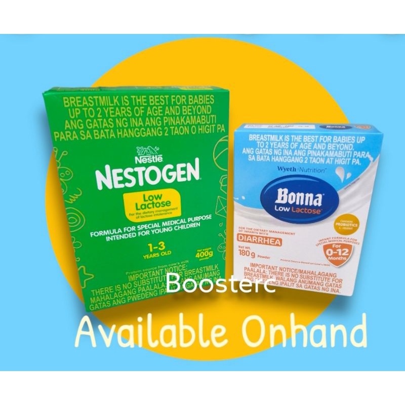 Nestogen lactose hot sale free milk