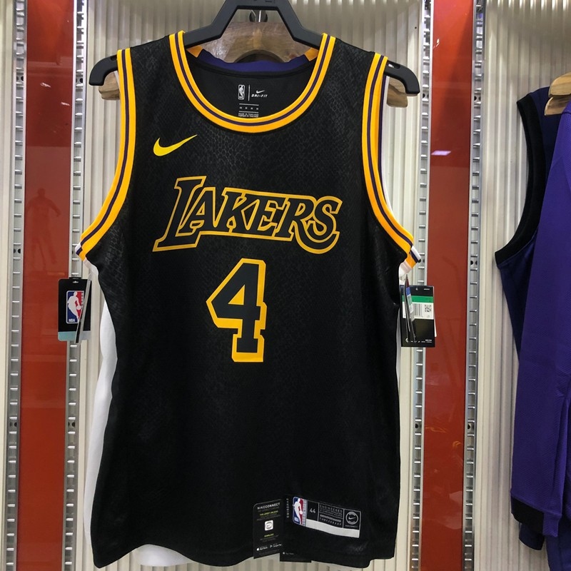 Mens Alex Caruso #4 Los Angeles Lakers Lives Matter Tribute Kobe and Gianna  Black 2020 NBA Finals Champions Jerseys 927384-527, Alex Caruso Lakers  Jersey, Mamba Jersey