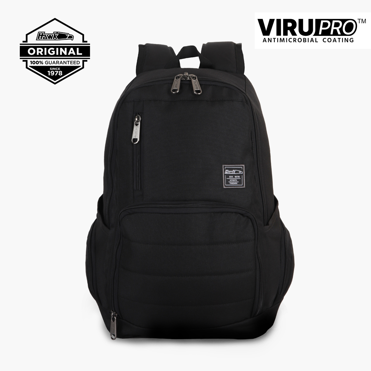 Hawk backpack lazada best sale