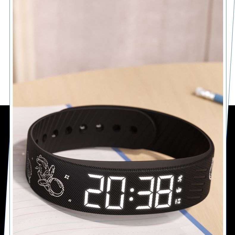 eSeasongear VB150 Vibration Watch - 15 Vibrating Alarms with Countdown  Timer | eBay