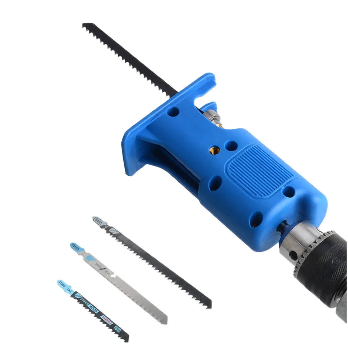portable electric drill