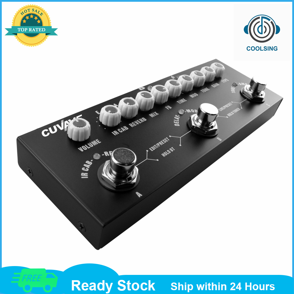 Guitar Pedal Board Mastery Effect Pedalboard RockBoard Hide Power Guitar  Effects Pedal Boards Storage Bags Accessories Dropship