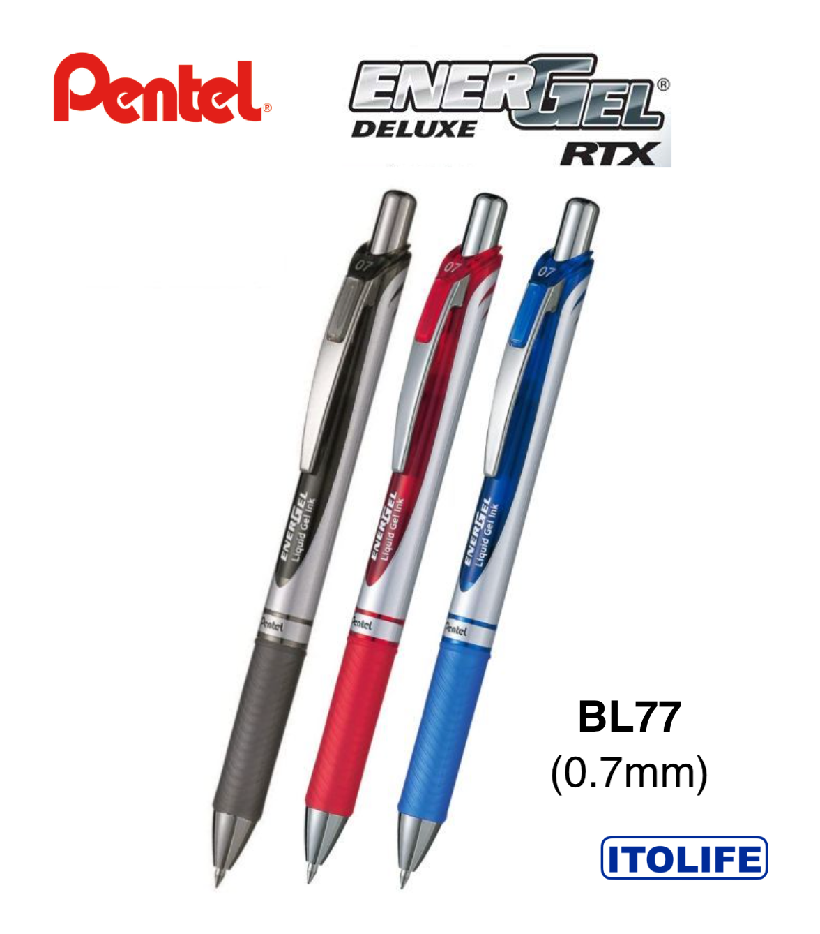 Shop Pentel Energel Mm Online with Best Discounts and Low
