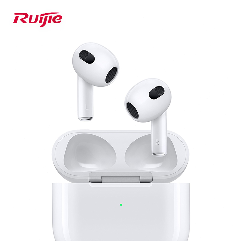 realme 7 airpods