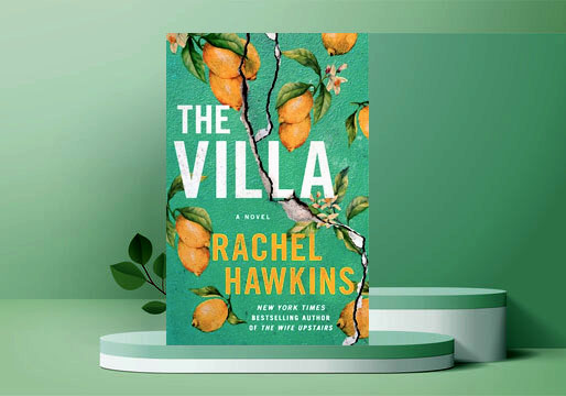 The Villa: A Novel By Rachel Hawkins | Lazada Ph