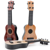 Mini Ukulele Toy for Kids - Musical Instrument Gift