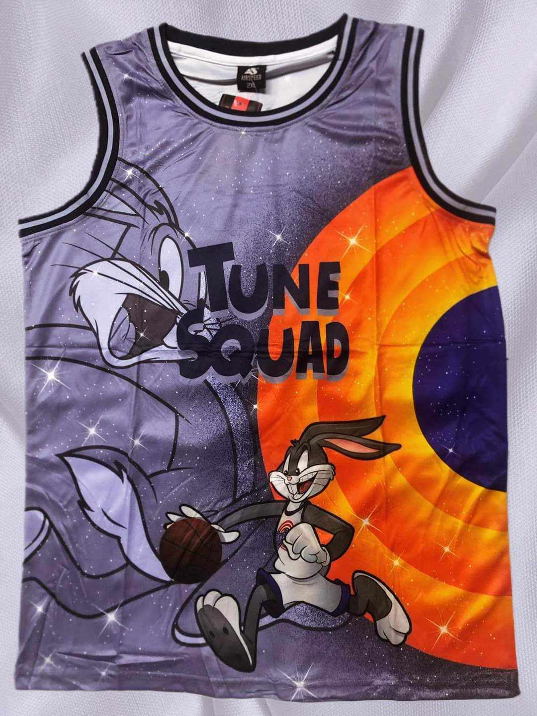 NBA Jersey Sando Sublimation, Men's Fashion, Activewear on Carousell