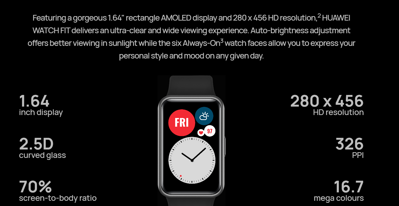 huawei watch 2 bluetooth problem