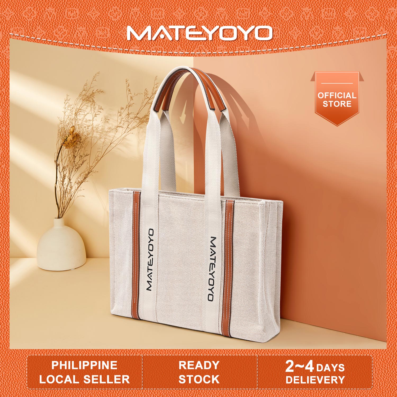 磊 Top 10 Best Canvas Tote Bags of 2023