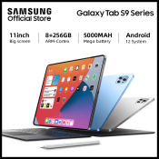 Samsung Galaxy Tab S9 Ultra 5G - Ultimate Gaming Tablet