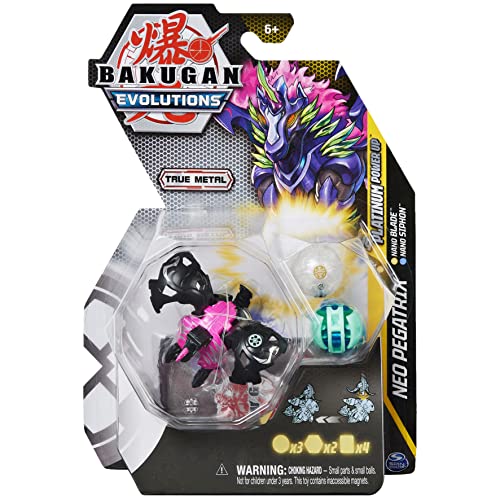 Bakugan lazada store