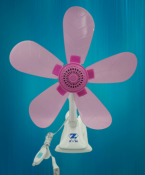 ZH Mini Clip Fan
