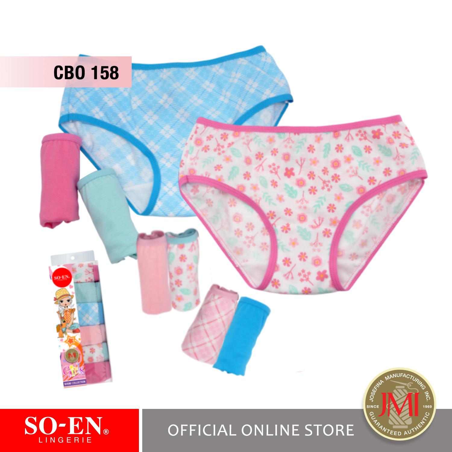 Buy Soen Panty For Kids online