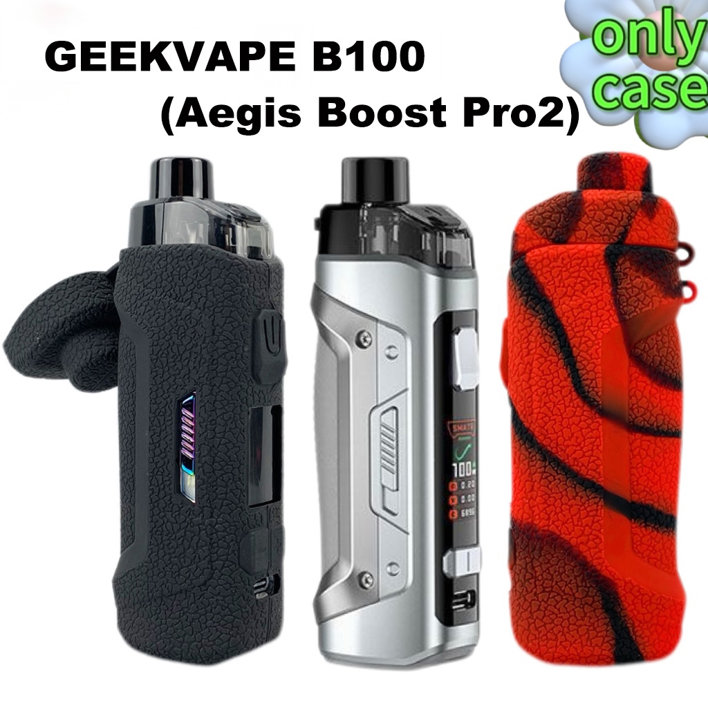 geekvape aegis philippines GeekVape E100i Aegis Eteno 100W Pod Mod Kit main image 1