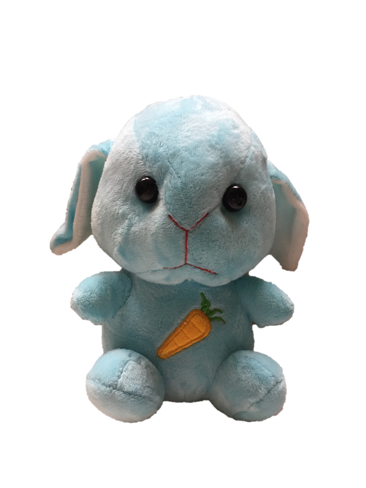 rabbit stuff toy