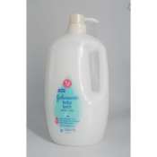 MUMA] Johnson's Milk+Rice Baby Bath 1000ml