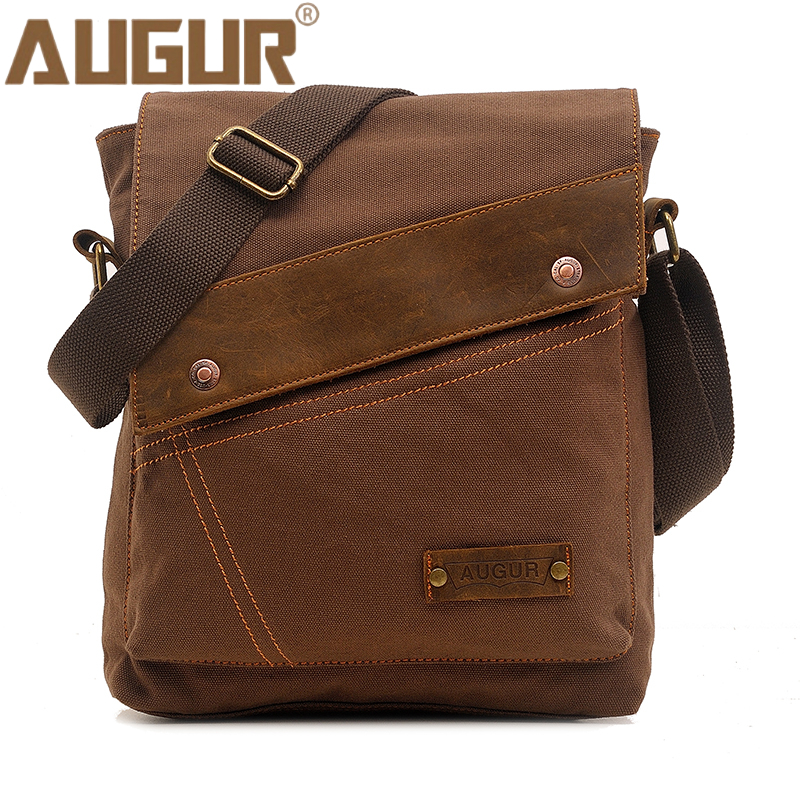 Augur shop sling bag