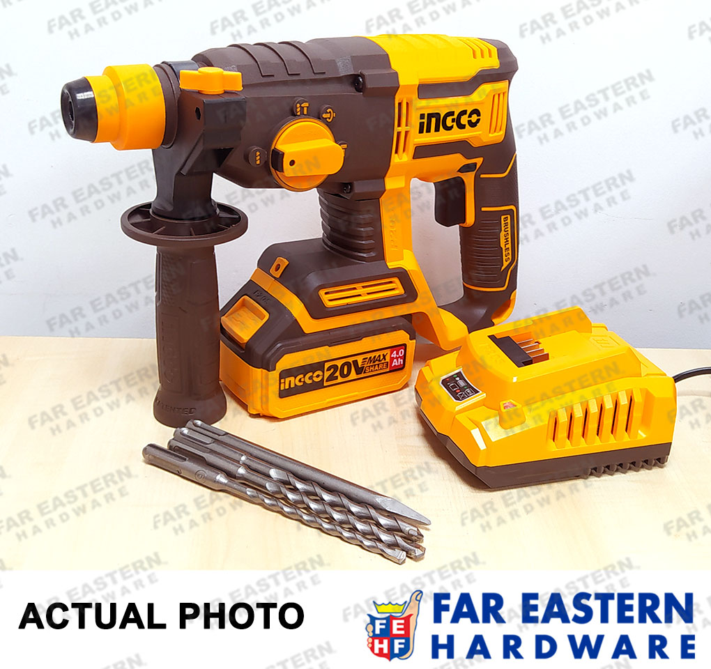 Cordless Hammer Drill Powerbase Xtreme CDP14XP Cordless Combi