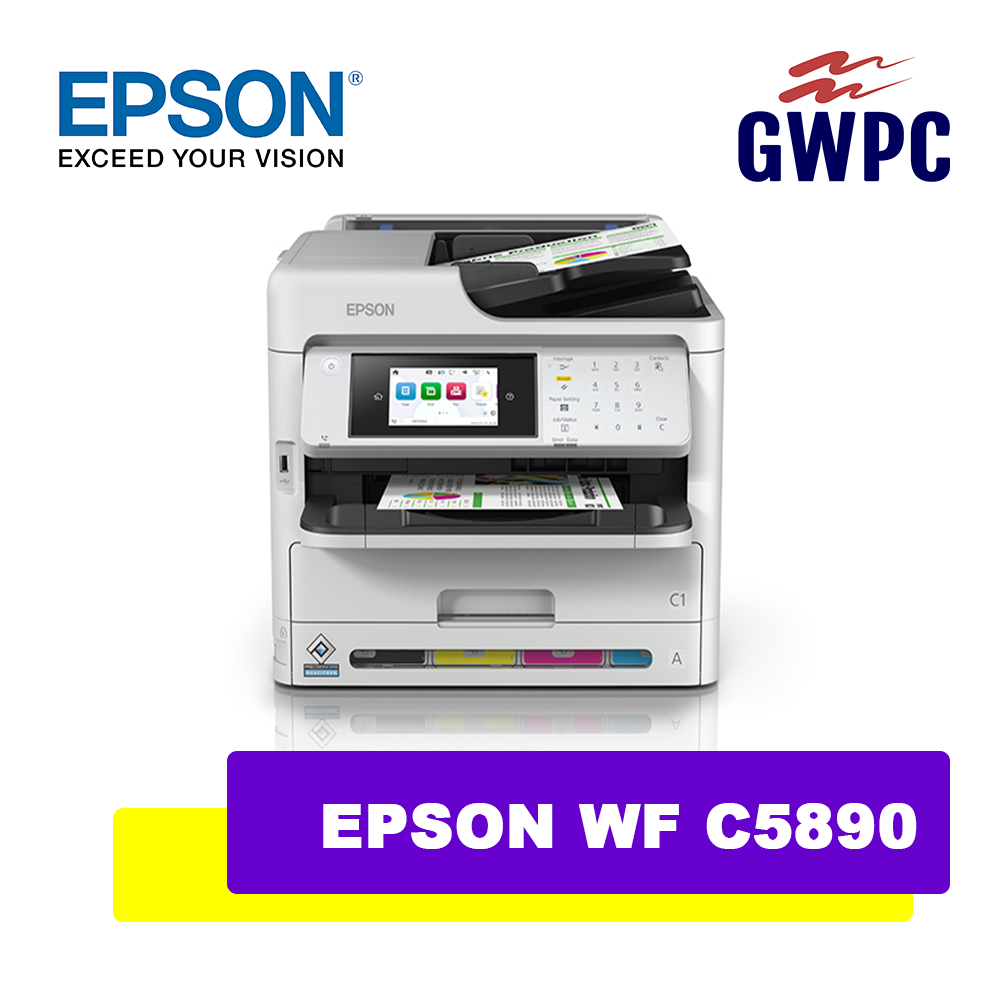 Shop F170 Epson Printer Cheap – Fast Easy Lazada Philippines