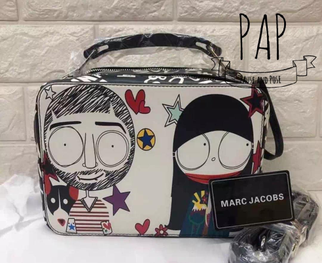 marc jacobs sling bag original price