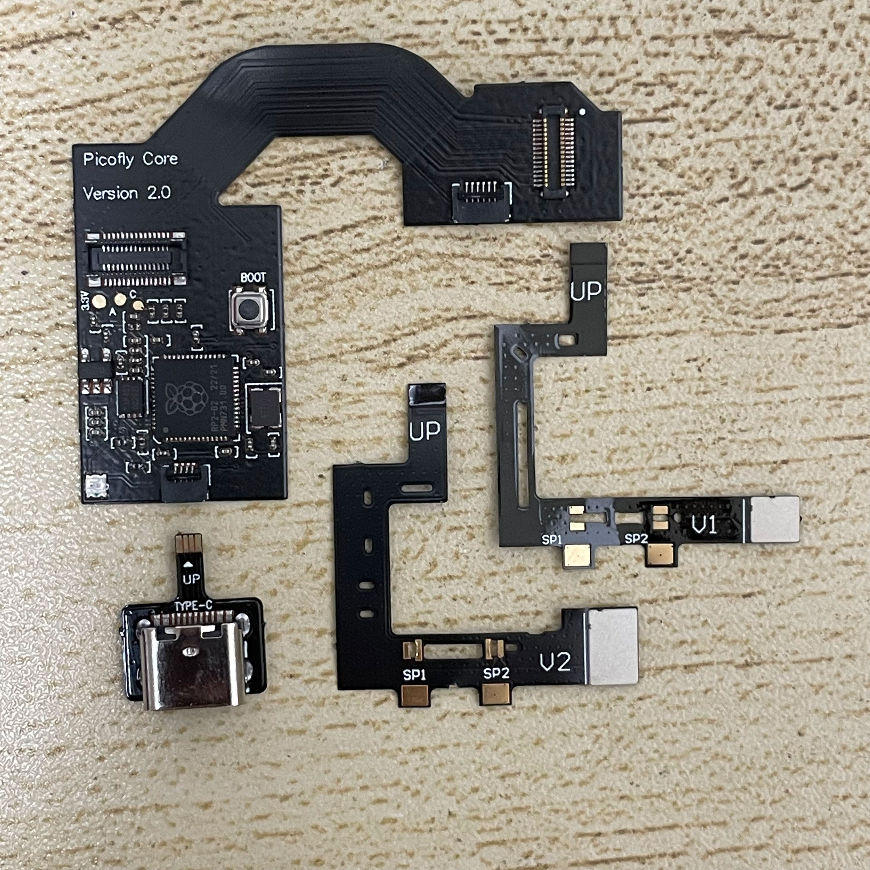 Switch Mod Chip Nintendo Switch Oled Mod Chip Switch Mod Modchip