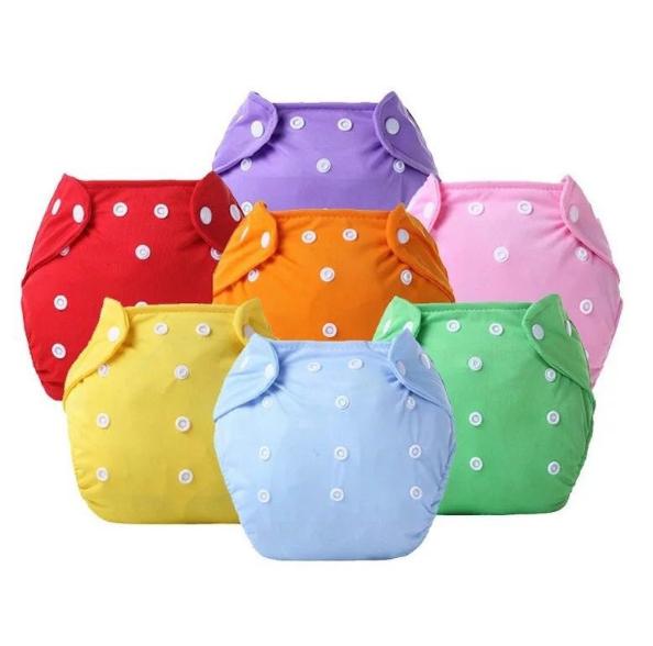 lazada cloth diaper