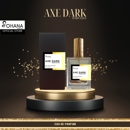 😍Ohana perfume for men Axe Dark Temptation 😍 oil base perfume for men perfume 😍😍 long lasting scent also available perfume for women oil base perfume perfume fragrances oil base with box good packaging perfume fragrance 20 to 25 percentage