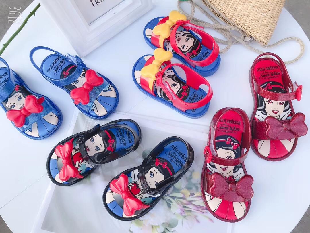 snow white shoes for girls