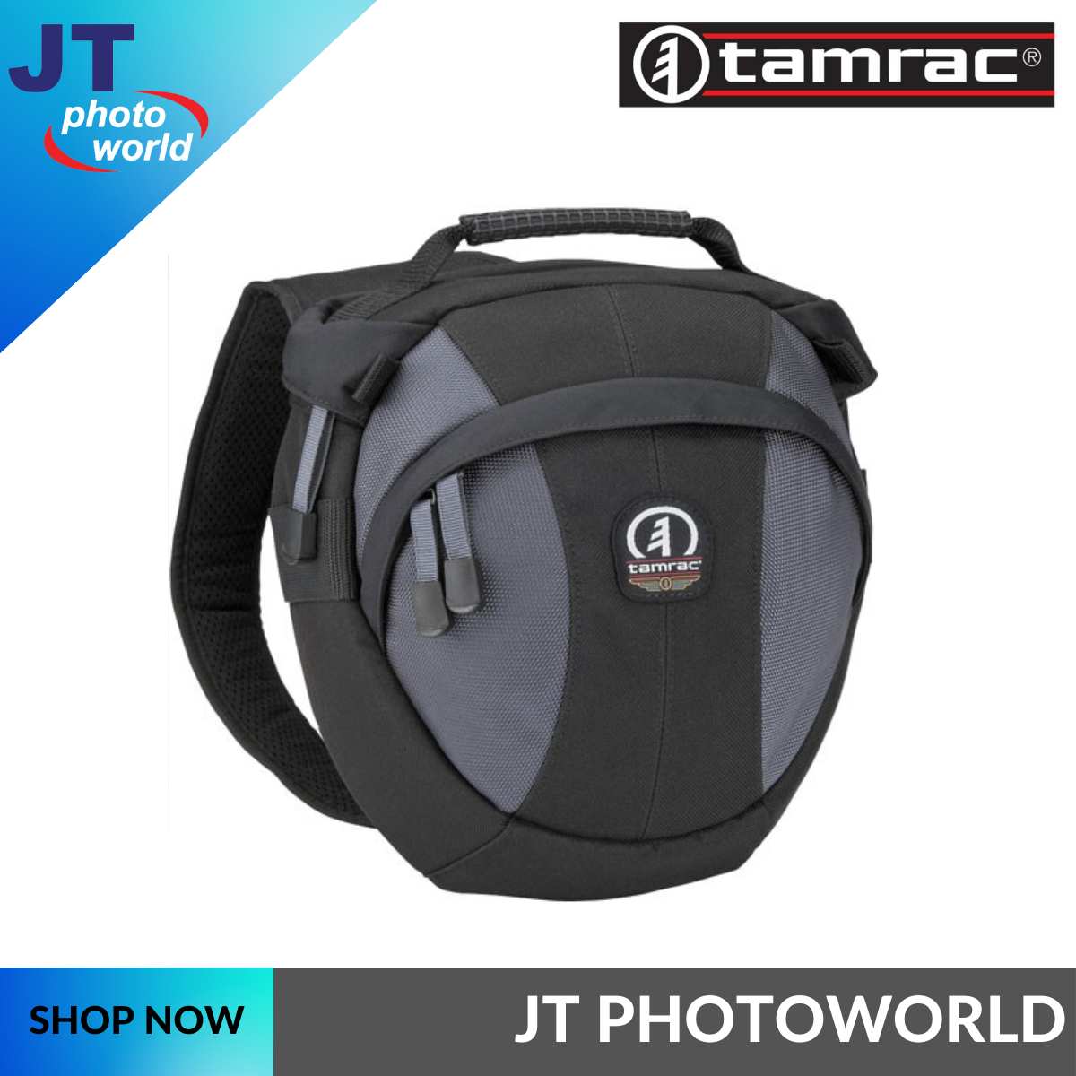 Tamrac cheap sling bag