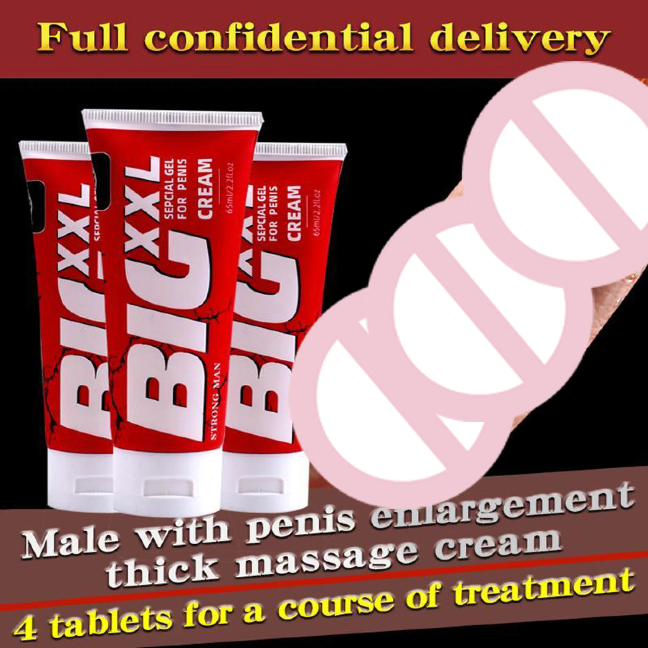 What Size Is A Big Penis