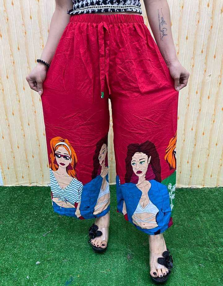 ASSORTED PREPACKED BKK SQUAREPANTS UP TO 3XL