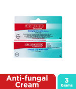CANESTEN Antifungal Cream 3g