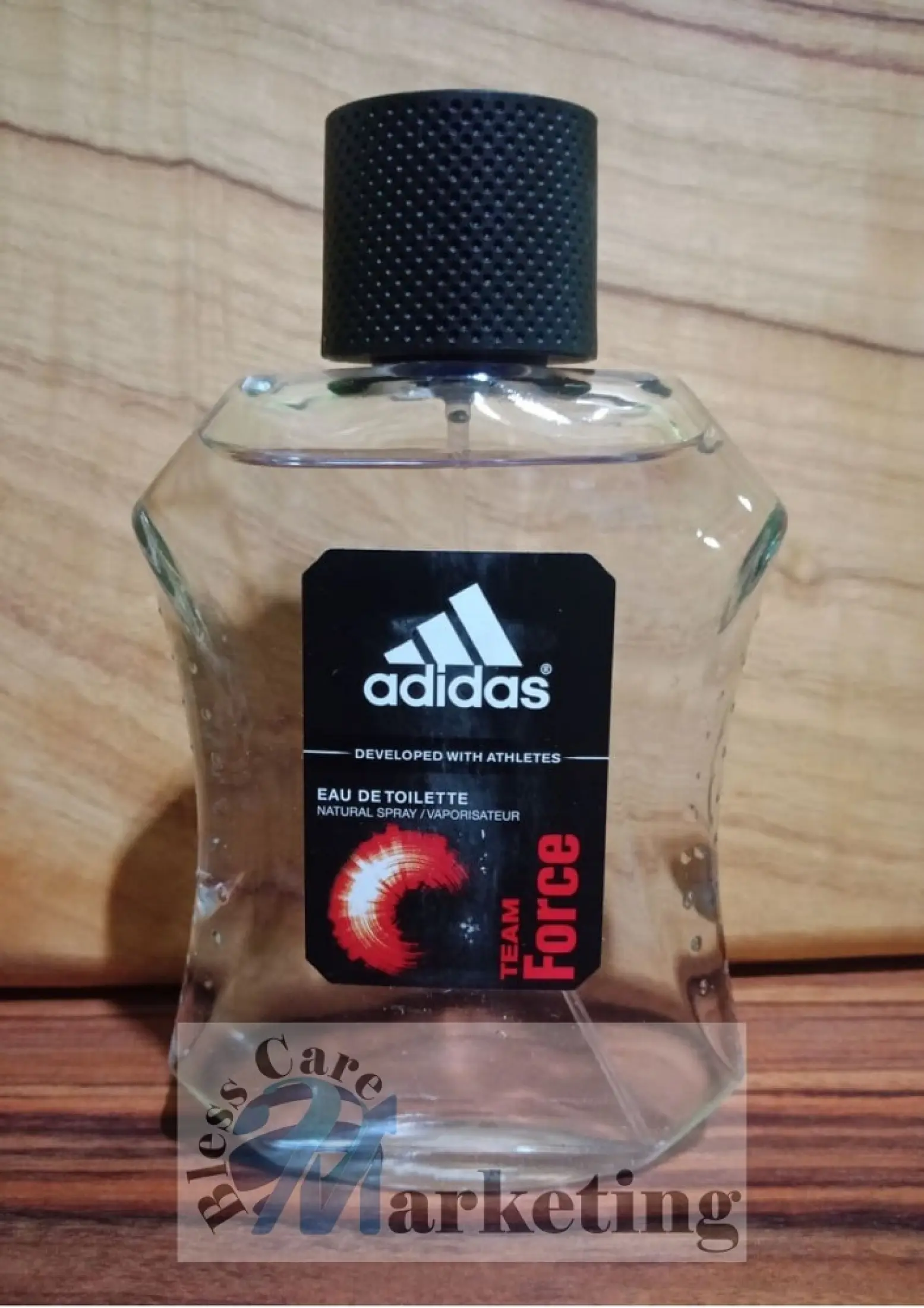 adidas perfume lazada