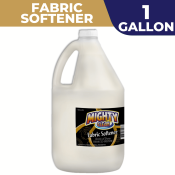 Mighty Clean Fabcon Scent of Paris - FS White Paris 1 GALLON