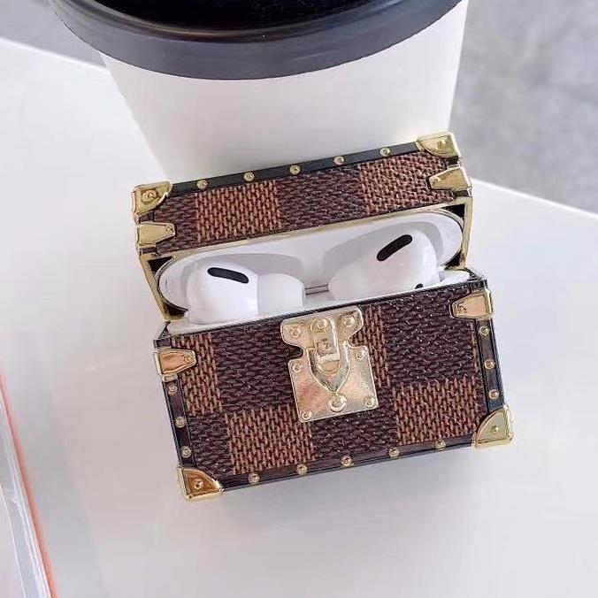 Shop Lv Airpods Case with great discounts and prices online - Oct 2023