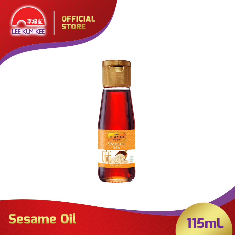 Good Life Sesame Oil 420ml – Ace Market PH