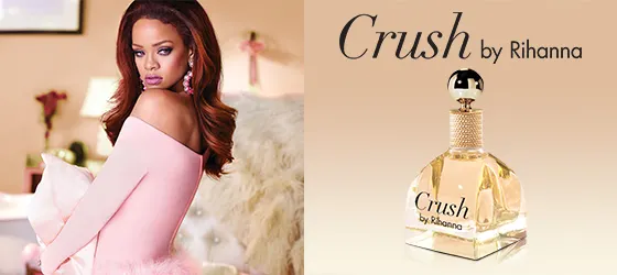 Riri Crush By Rihanna Eau De Parfum 100ml Spray Australia Imported Lazada Ph