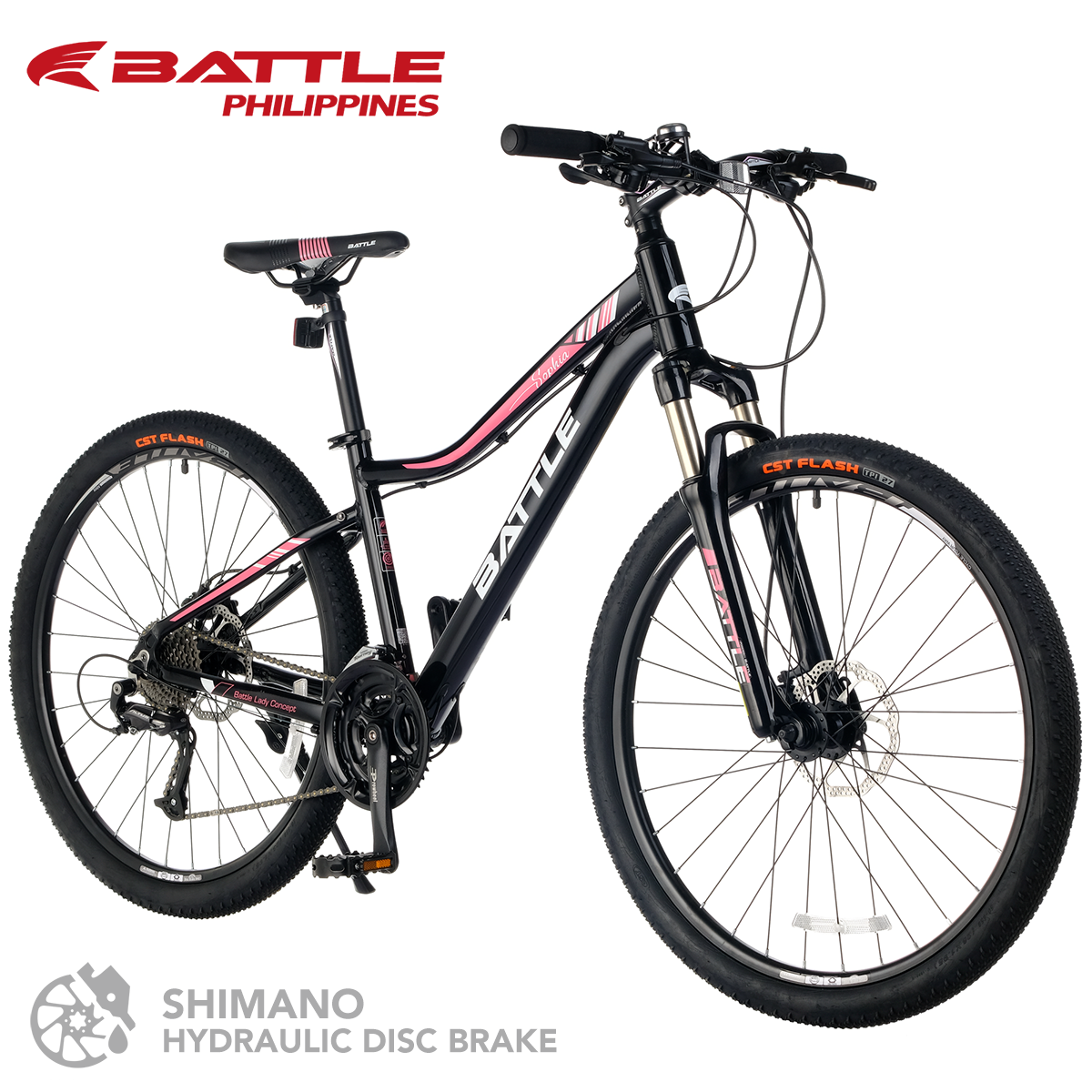 Battle mtb online