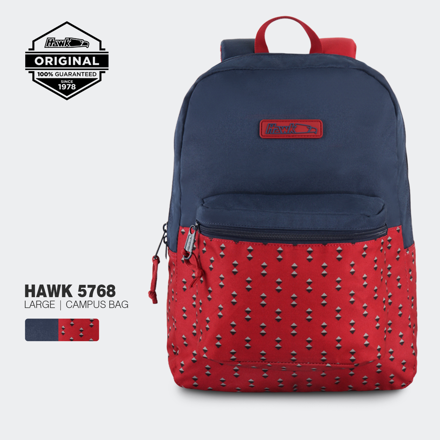 Shop Hawk Bag 5805 Online at Lazada Philippines – Best Prices