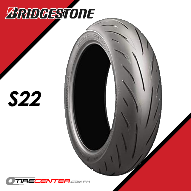 160/60 ZR17 69W Bridgestone Battlax Adventure A41, Street