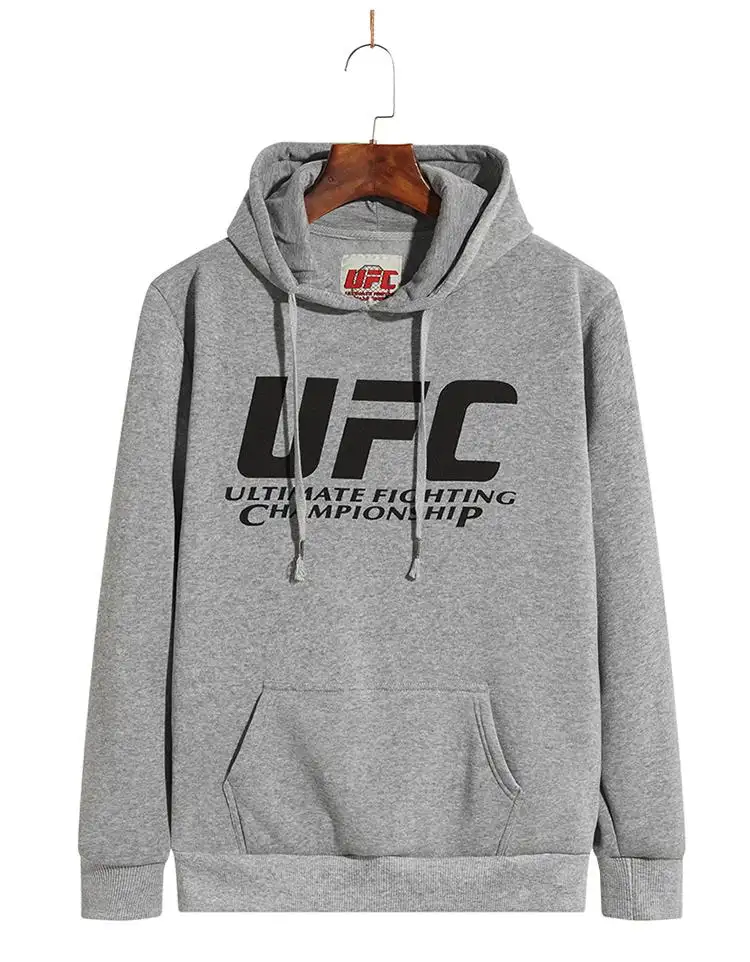 men's jacket with hoodie attached