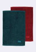 BENCH- BBZ0018 2-in-1 Fingertip Towel