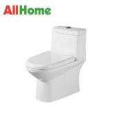 Brauhn Toilet Bowl One-Piece Water Closet Arhian LJ-281