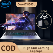 ASUS Gaming Laptop with Intel Core i7, 12GB RAM, 1TB SSD