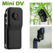 Mini Spy Camera with DVR for Vlogging and Security