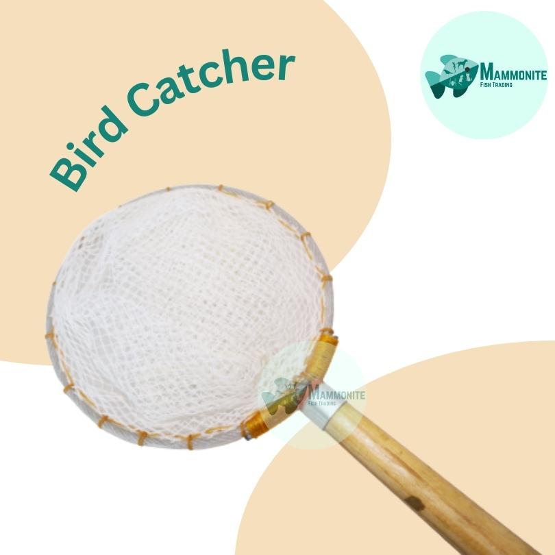 9 Sizes Anti Bird Catcher Netting Multi-function Pond Fishing Net