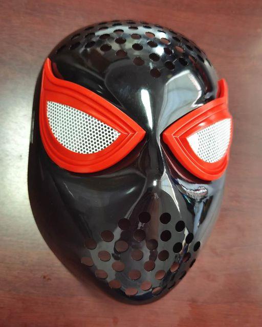 Shop Spiderman Face Shell online 