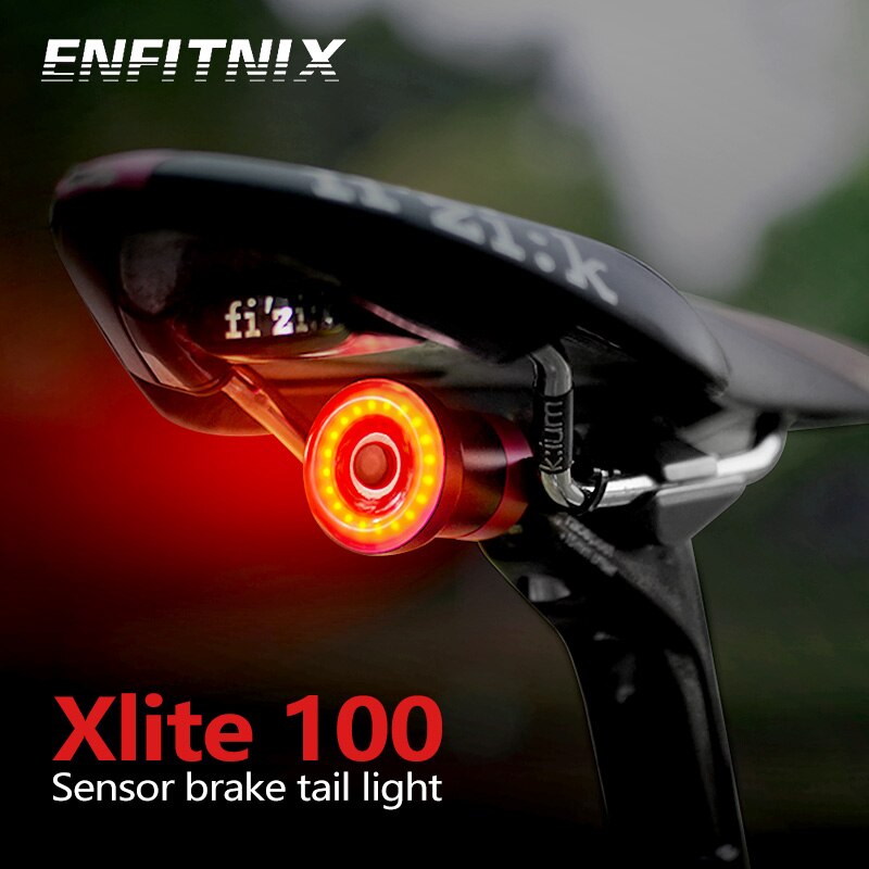 xlite100 enfitnix